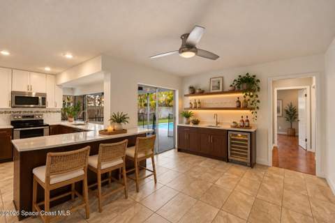 216 Shore Lane, Indian Harbour Beach FL - photo 15 of 23