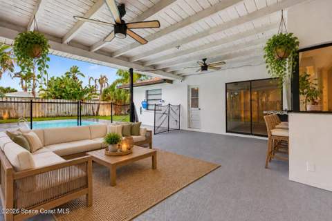 216 Shore Lane, Indian Harbour Beach FL - photo 19 of 23