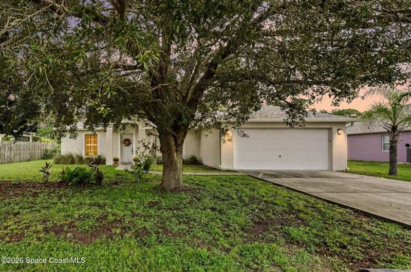 3 bedroom Single Family Residence at 254 Aviation Avenue, Port Malabar Unit 7, Palm Bay — photo 1