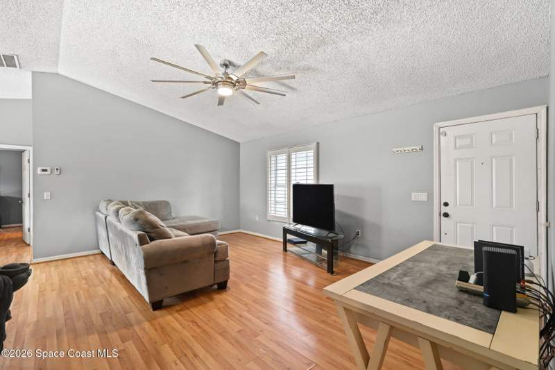 3 bedroom Single Family Residence at 254 Aviation Avenue, Port Malabar Unit 7, Palm Bay — photo 3