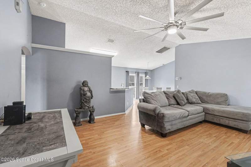 3 bedroom Single Family Residence at 254 Aviation Avenue, Port Malabar Unit 7, Palm Bay — photo 5