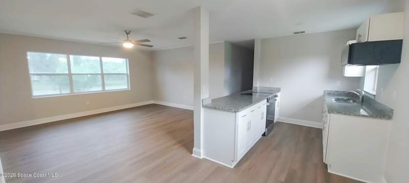 3 bedroom Single Family Residence at 1705 Old Dixie Highway, Highland Homes, Titusville — photo 5
