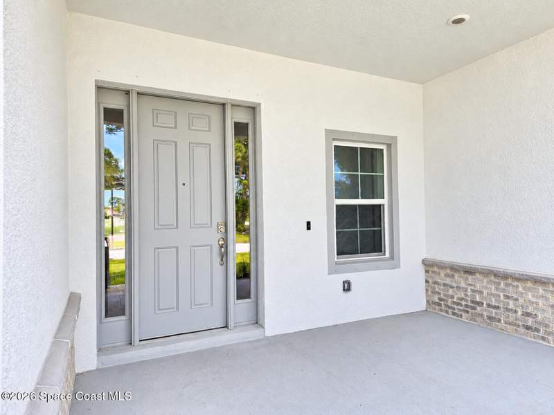 4 bedroom Single Family Residence at 1406 Valerius Street, Port Malabar Unit 14, Palm Bay — photo 4