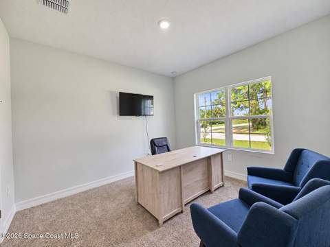 1406 Valerius Street, Palm Bay FL - photo 7 of 37