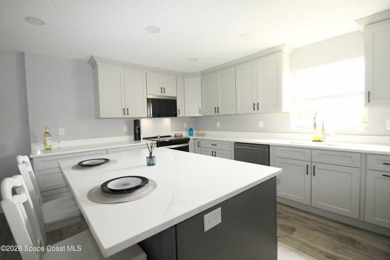 2 bedroom Condominium at 2500 Eagle Drive #4-d, The 19th Hole Condo, Melbourne — photo 1