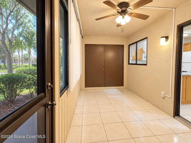2 bedroom Condominium at 7817 Shadowood Drive #203, Garretts Run Condo, West Melbourne — photo 3