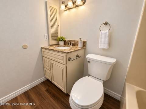 7817 Shadowood Drive #203, West Melbourne FL - photo 7 of 20