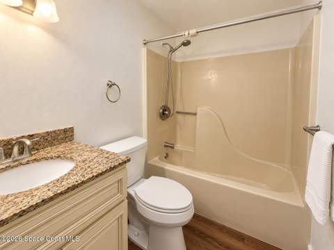 7817 Shadowood Drive #203, West Melbourne FL - photo 8 of 20