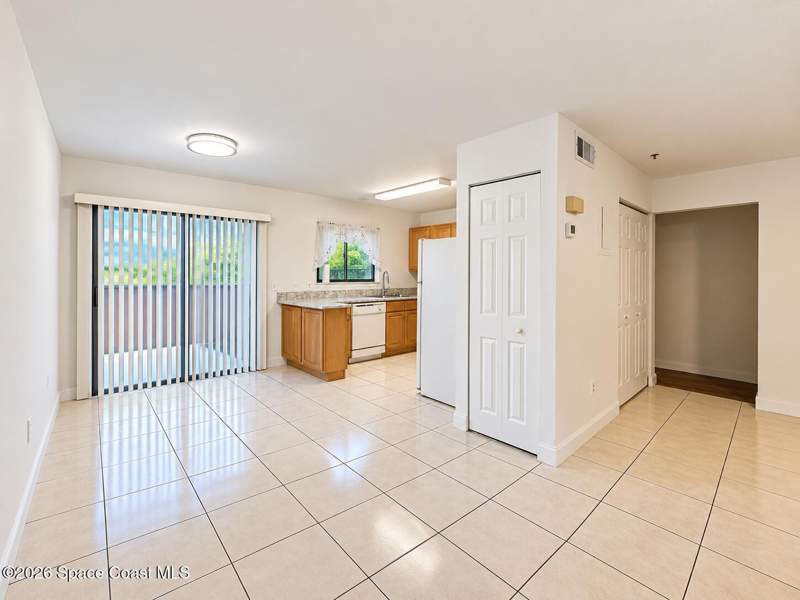 2 bedroom Condominium at 7817 Shadowood Drive #203, Garretts Run Condo, West Melbourne — photo 4