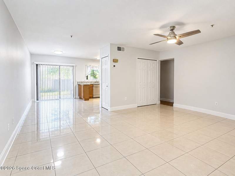 2 bedroom Condominium at 7817 Shadowood Drive #203, Garretts Run Condo, West Melbourne — photo 5