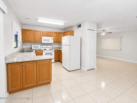 7817 Shadowood Drive #203, West Melbourne FL - photo 17 of 20
