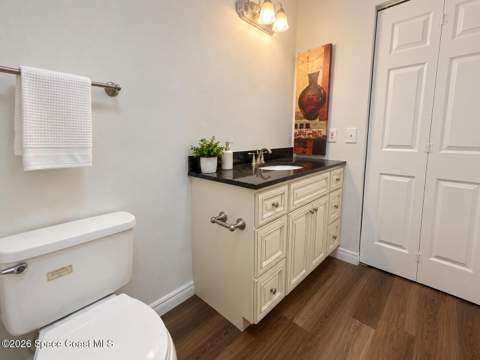 7817 Shadowood Drive #203, West Melbourne FL - photo 19 of 20