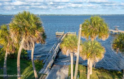 406 Bellair Drive, Cocoa FL - photo 6 of 46