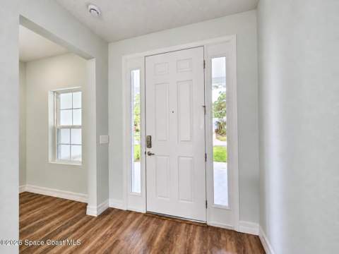 1406 Valerius Street, Palm Bay FL - photo 6 of 37