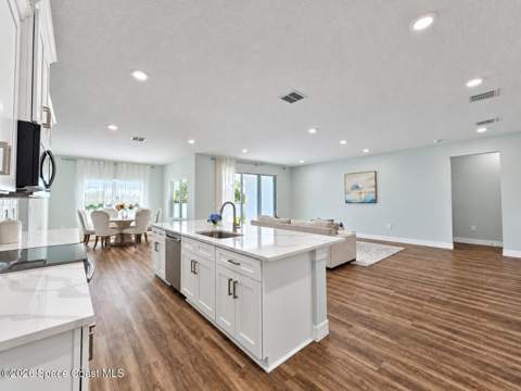 1406 Valerius Street, Palm Bay FL - photo 10 of 37