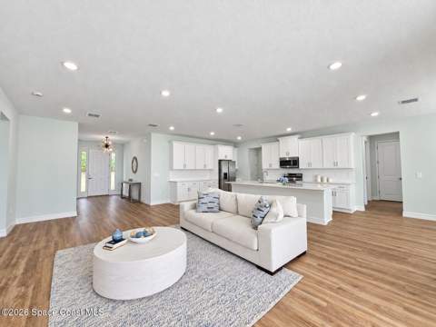 1406 Valerius Street, Palm Bay FL - photo 24 of 37