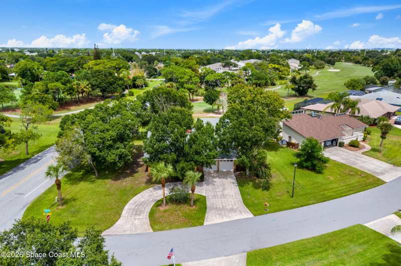 4 bedroom Single Family Residence at 656 Doral Lane, Suntree Pud Stage 1 Tract E, Melbourne — photo 1