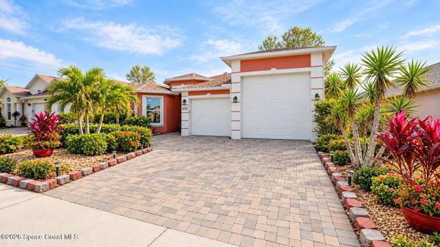 4580 Sugarberry Lane