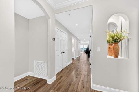 4007 N Harbor City Boulevard #404, Melbourne FL - photo 7 of 70