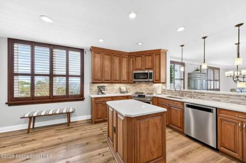 4007 N Harbor City Boulevard #404, Melbourne FL - photo 9 of 70