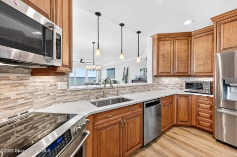 4007 N Harbor City Boulevard #404, Melbourne FL - photo 13 of 70