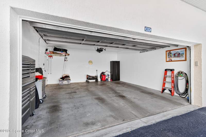 4 bedroom Condominium at 4007 N Harbor City Boulevard #404, River Palms Condo, Melbourne — photo 3