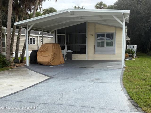 The Great Outdoors Premier RV/Golf Resort