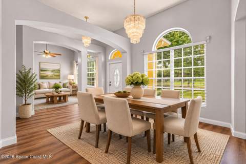 3280 Nan Pablo Drive, Melbourne FL - photo 8 of 39