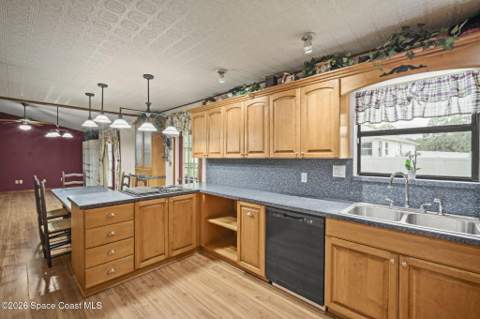 896 Angelico Road, Palm Bay FL - photo 7 of 30