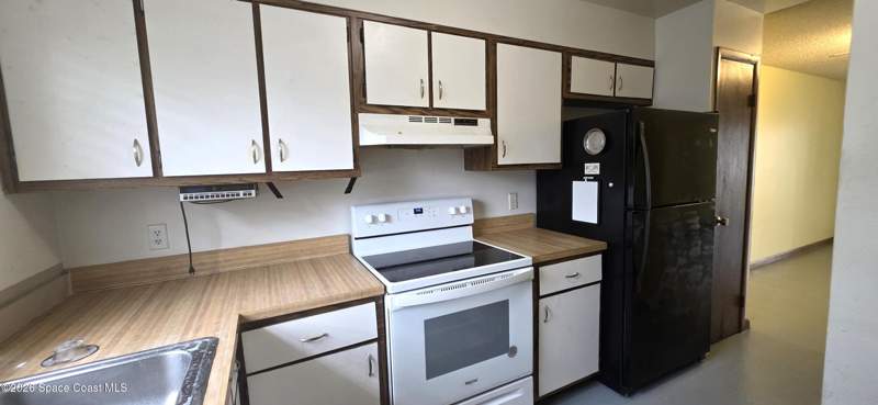 2 bedroom Condominium at 1514 Clearlake Road #38, Clearlake Village Unit 1, Cocoa — photo 3