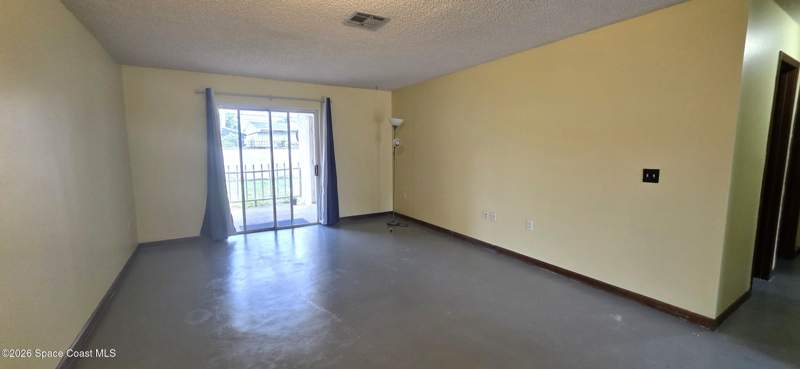 2 bedroom Condominium at 1514 Clearlake Road #38, Clearlake Village Unit 1, Cocoa — photo 4