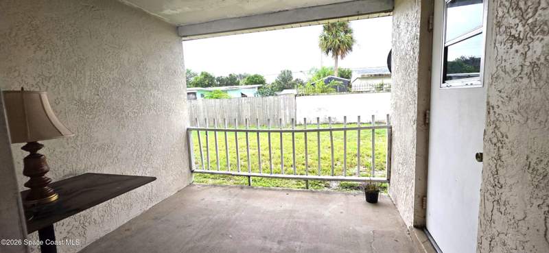 2 bedroom Condominium at 1514 Clearlake Road #38, Clearlake Village Unit 1, Cocoa — photo 5