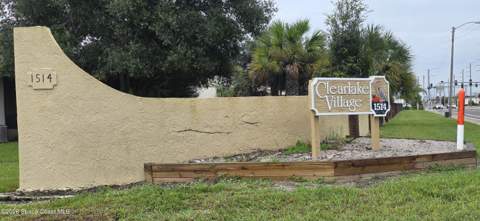 1514 Clearlake Road #38, Cocoa FL - photo 12 of 12