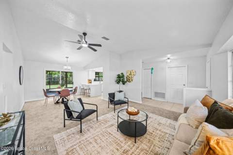 855 Altamira Street, Palm Bay FL - photo 9 of 30
