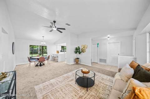 855 Altamira Street, Palm Bay FL - photo 10 of 30