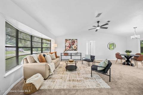 855 Altamira Street, Palm Bay FL - photo 11 of 30