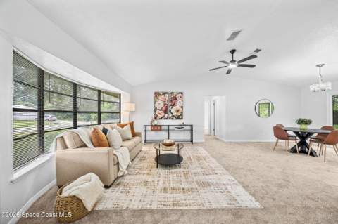 855 Altamira Street, Palm Bay FL - photo 7 of 30
