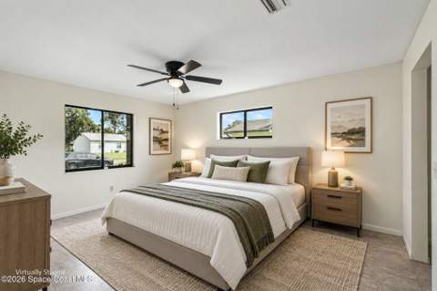 942 NW Sorrel Street, Palm Bay FL - photo 10 of 19