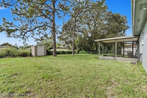 942 NW Sorrel Street, Palm Bay FL - photo 19 of 19