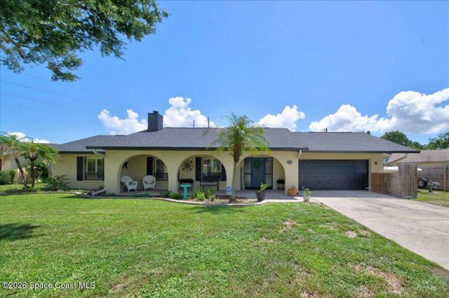 200 Forest Hill Drive