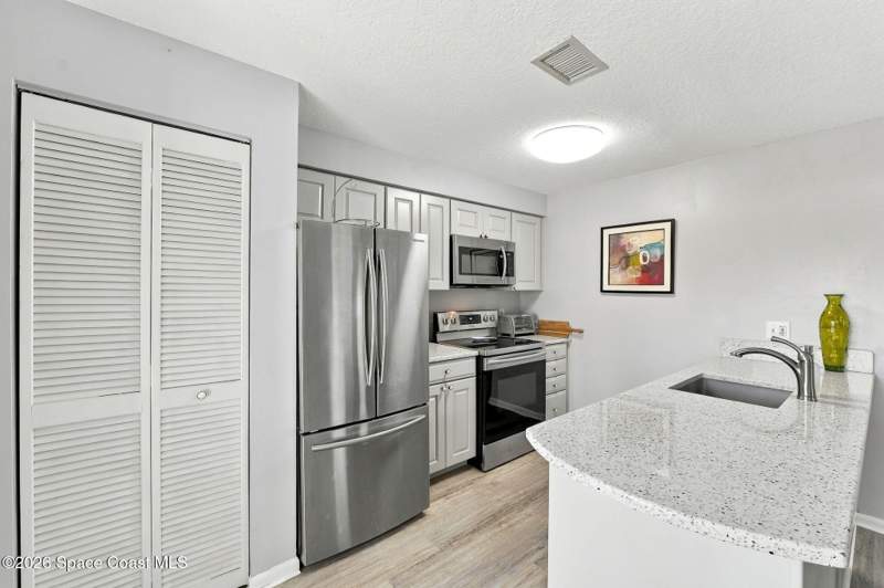 2 bedroom Townhouse at 3267 River Villa Way, Beach Woods Stage 8, Melbourne Beach — photo 5
