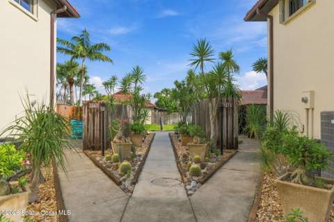 3267 River Villa Way, Melbourne Beach FL - photo 22 of 26