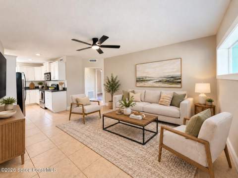 451 S Brevard Avenue #14, Cocoa Beach FL - photo 12 of 49