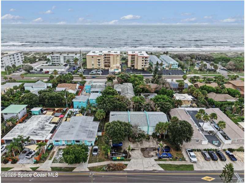 3 bedroom Condominium at 1531 S Orlando Avenue, Cocoa Beach 3rd Addn To, Cocoa Beach — photo 1