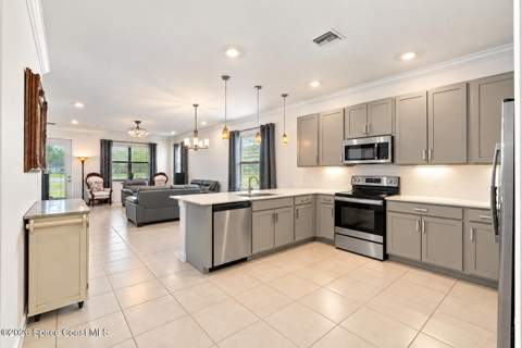 9804 Alister Drive, Melbourne FL - photo 11 of 44