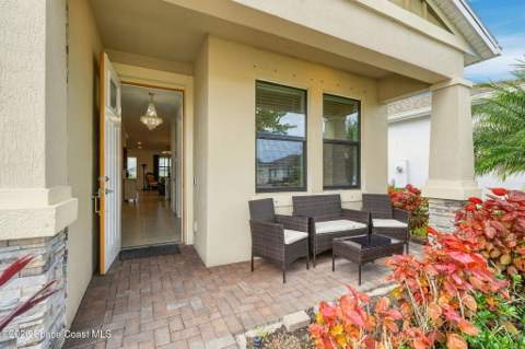 9804 Alister Drive, Melbourne FL - photo 6 of 44