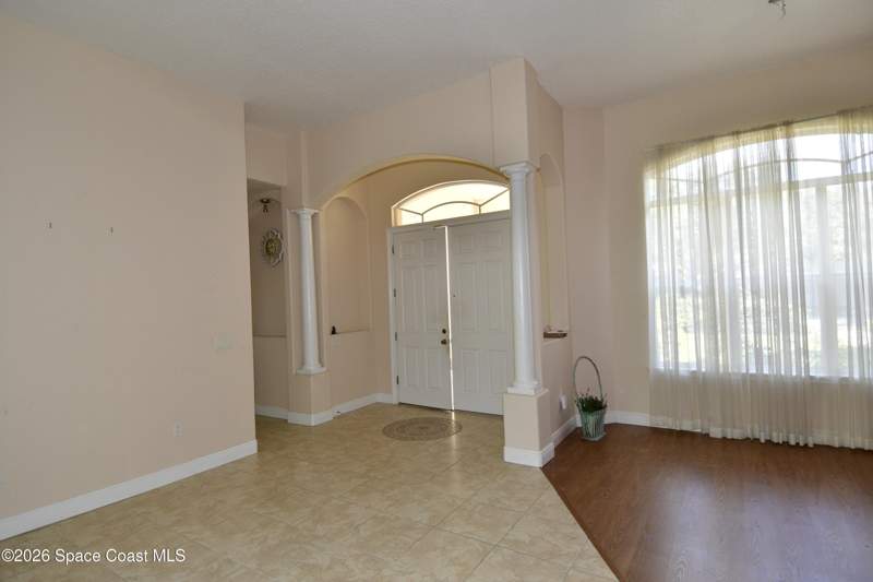 3 bedroom Single Family Residence at 2455 Village Lane, Village Woods at La Cita Phase 3, Titusville — photo 5
