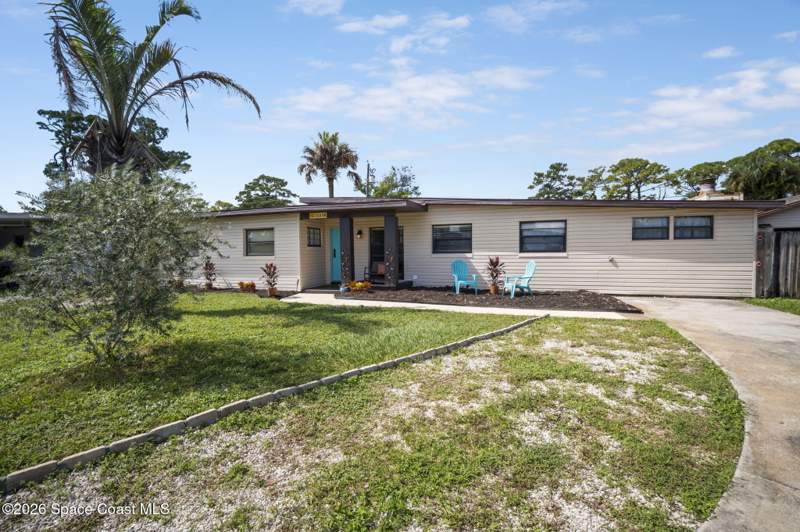 3 bedroom Single Family Residence at 3220 Citrus Court, Palm Courts, Titusville — photo 4
