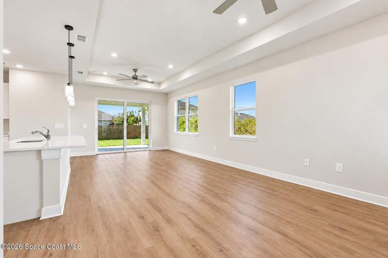 3 bedroom Single Family Residence at 3478 Jupiter Boulevard, Port Malabar Unit 9, Palm Bay — photo 3