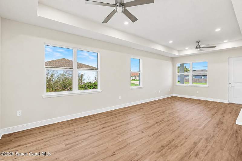 3 bedroom Single Family Residence at 3478 Jupiter Boulevard, Port Malabar Unit 9, Palm Bay — photo 4